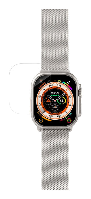 EAN 4895206936262 - LAUT PRIME GLASS Protector de pantalla de smartwatch imagen 3