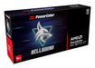 EAN 4713436175742 - PowerColor Hellhound Radeon RX 9070 XT AMD 16 GB GDDR6 imagen 7