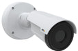 EAN 7331021073852 - Axis 02158-001 cámara de vigilancia Bala (forma) Cámara de seguridad IP Exterior 800 x 600 Pixeles Pared/ imagen 1