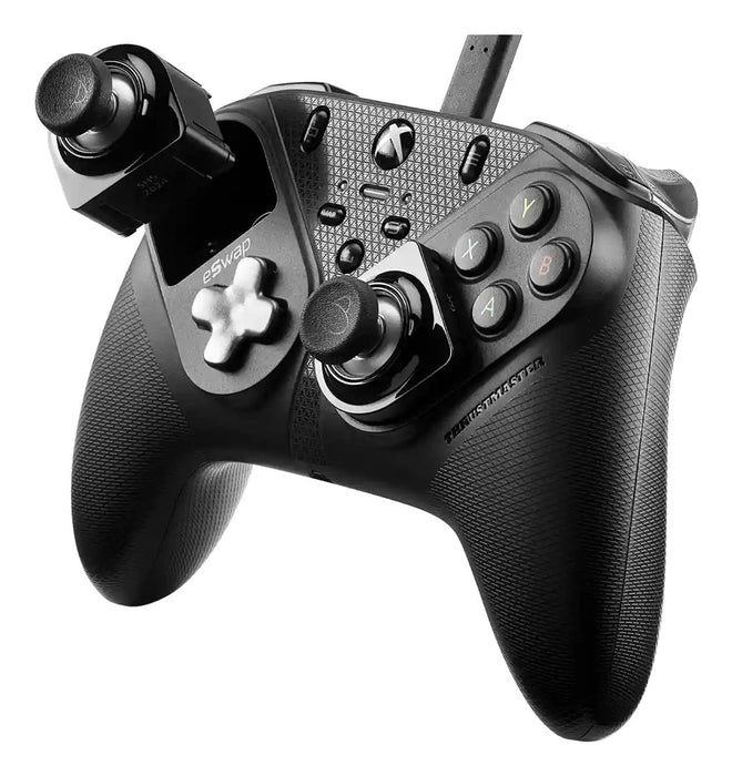 EAN 3362934403942 - Thrustmaster ESWAP SH5 HALL Kit de piezas de repuesto imagen 4