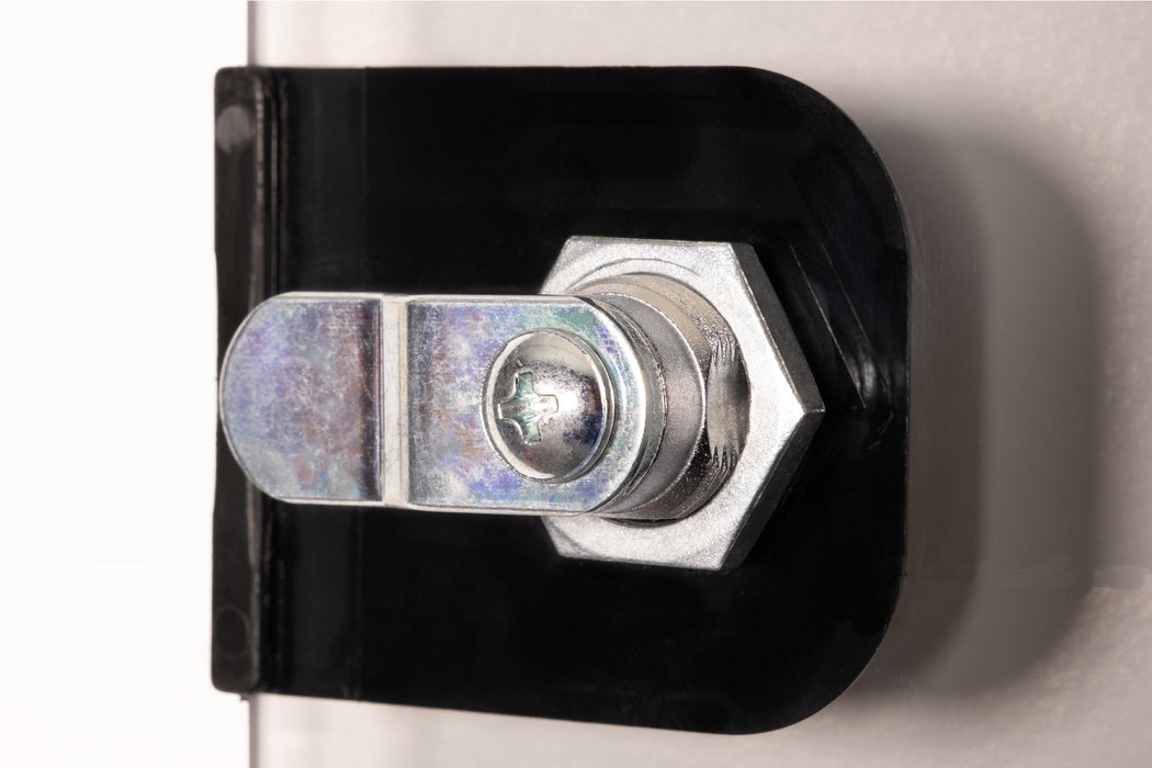 EAN 4016032493730 - Digitus DN-49204 armario rack 9U Bastidor de pared Gris imagen 6