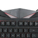 EAN 8436550231977 - TALIUS Arconte teclado Juego QWERTY Español Negro, Plata imagen 4