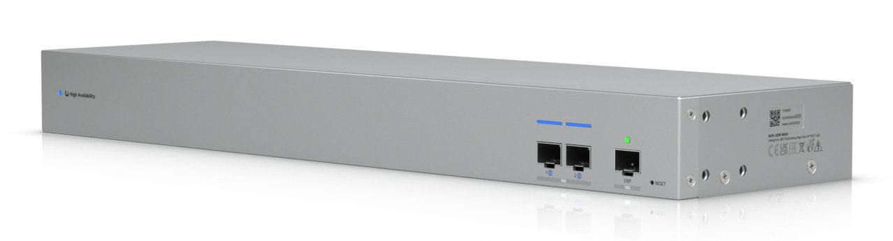 EAN 0810177160113 - Ubiquiti UniFi WAN Switch Gigabit Ethernet (10/100/1000) 1U Gris imagen 5