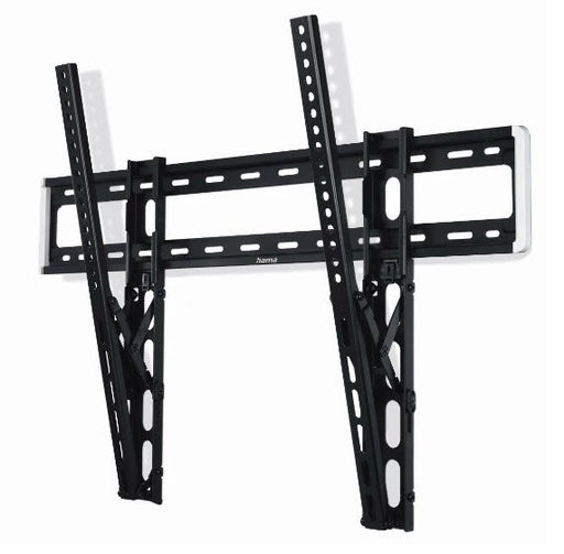 EAN 4047443509444 - Hama 00220818 soporte para TV 2,54 m (100") Negro imagen 1