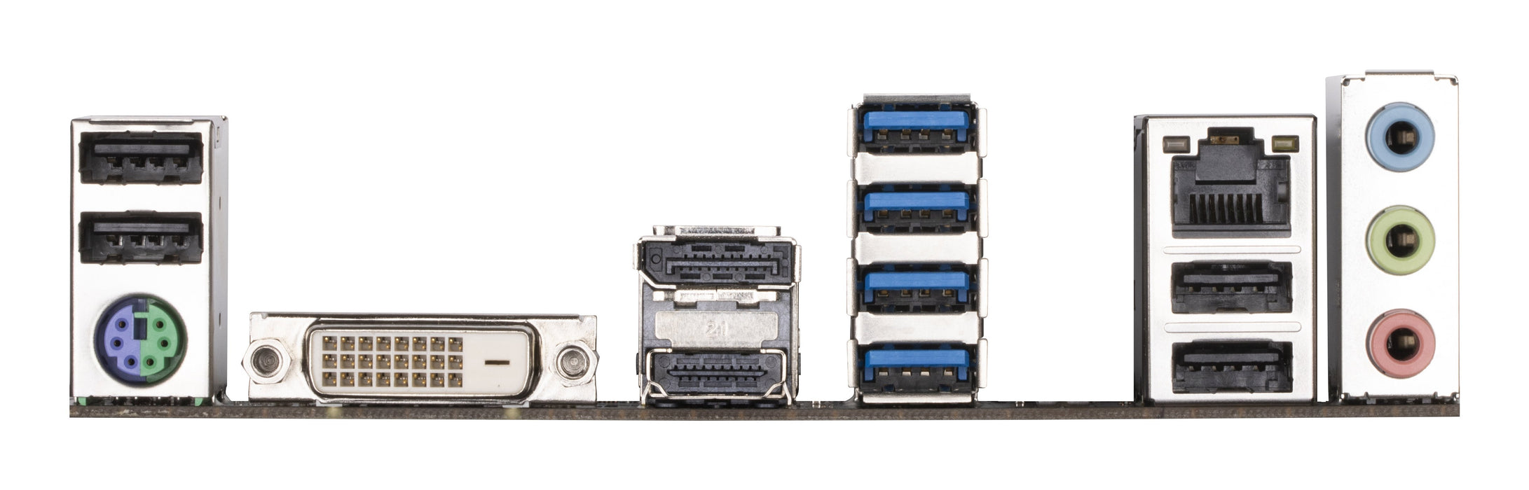 EAN 0889523022917 - GIGABYTE B550M DS3H placa base AMD B550 Zócalo AM4 micro ATX imagen 5