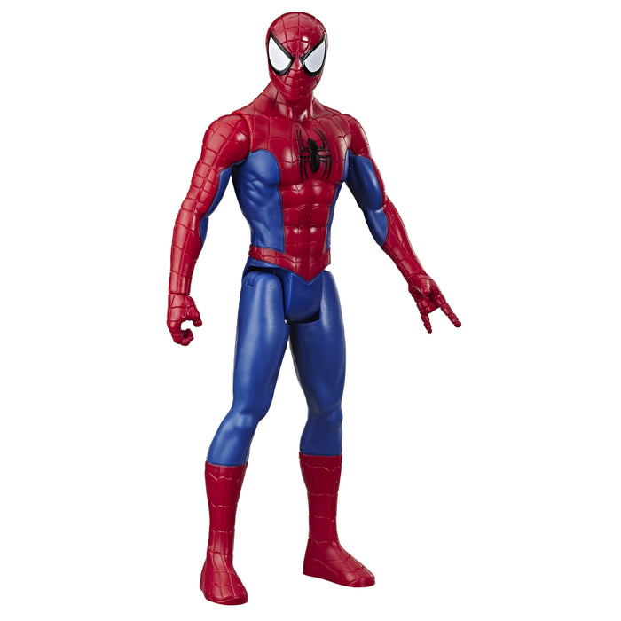 EAN 5010993812851 - Marvel Spider-Man E7333400 figura de juguete para niños imagen 2