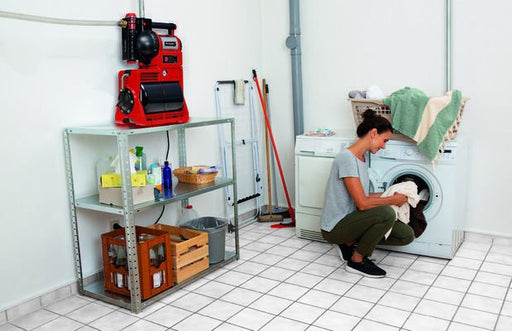 EAN 4006825640373 - Einhell GE-WW 1246 N FS 1200 W 5 bar 4600 l/h imagen 2