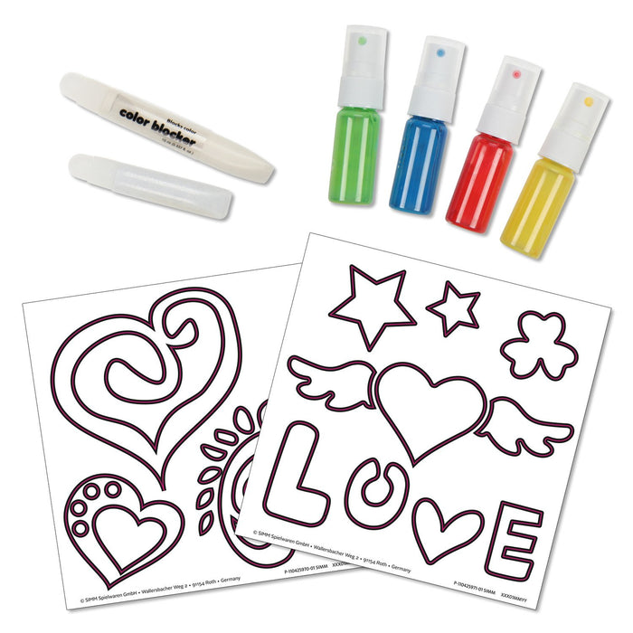 EAN 4006942811700 - Lena 42597 juguete de arte y manualidades imagen 2