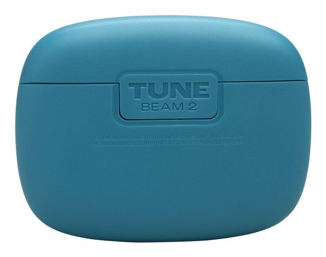 EAN 1200130016493 - JBL Tune Beam 2 Auriculares Inalámbrico Dentro de oído Llamadas/Música Bluetooth Turquesa imagen 5