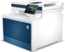 EAN 0196068323226 - HP Color LaserJet Pro MFP 4302fdn Printer Laser A4 600 x 600 DPI 33 ppm imagen 3