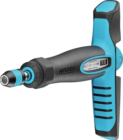 EAN 4000896260089 - HAZET 6005CT-100 no categorizado imagen 1