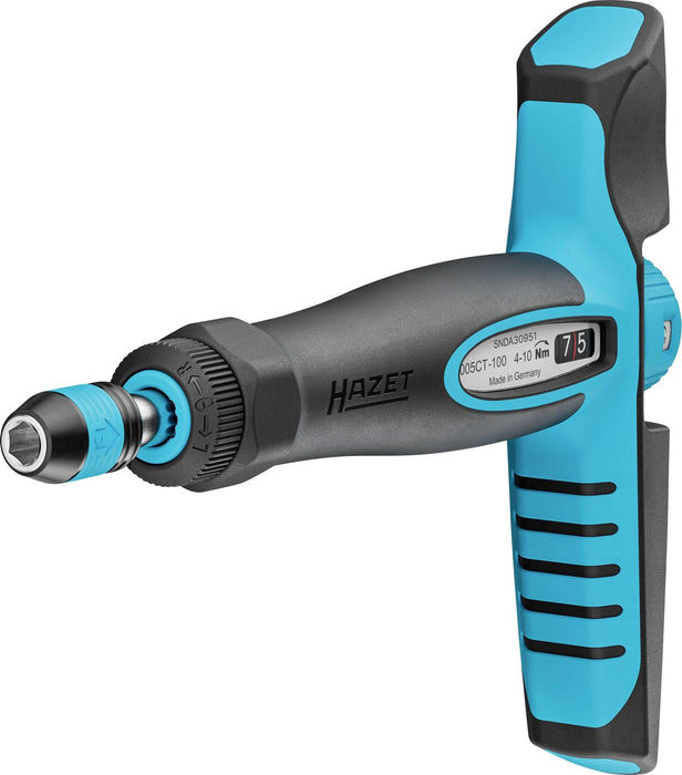 EAN 4000896260089 - HAZET 6005CT-100 no categorizado imagen 1