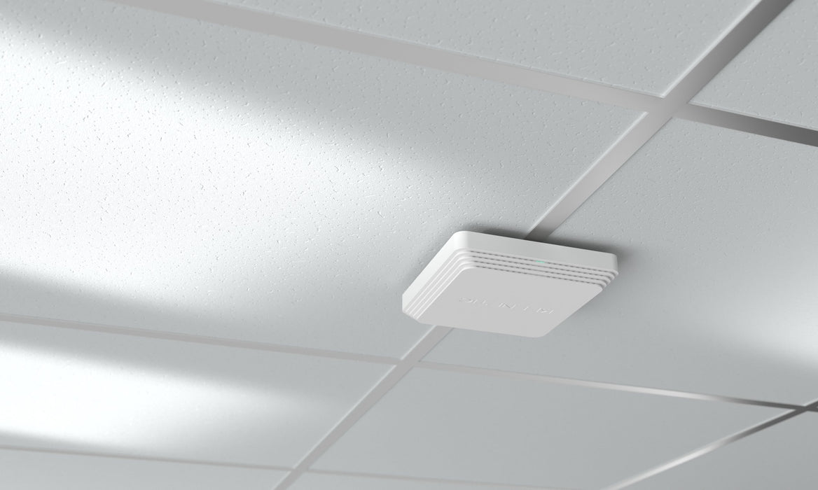 EAN 4897082921035 - Keenetic Voyager Pro 4-Pack (KN-3510) 1800 Mbit/s Blanco Energía sobre Ethernet (PoE) imagen 21