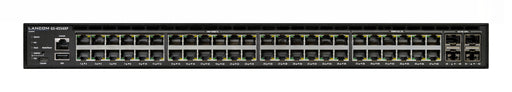 EAN 4044144618703 - LANCOM GS-4554XP Gestionado L3 2.5G Ethernet (100/1000/2500) Energía sobre Ethernet (PoE) 1U Negro imagen 1