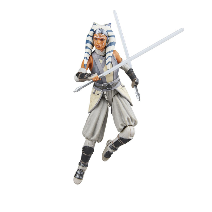 EAN 5010996269584 - Star Wars The Black Series Ahsoka Tano (Peridea) imagen 5