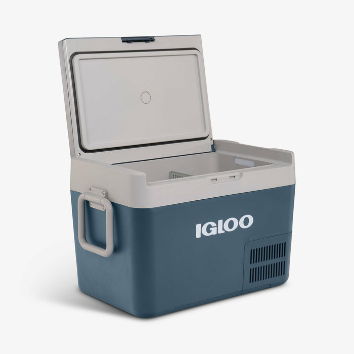 EAN 6975399590491 - Igloo ICF 32 nevera portátil 32,2 L Eléctrico Azul, Gris imagen 6