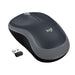 EAN 5052883525472 - Logitech 910-002235 ratón Oficina Ambidextro RF inalámbrico Óptico 1000 DPI imagen 1