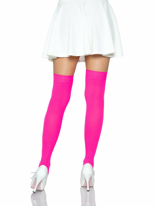 EAN 0714718452258 - Leg Avenue 6672_02922 pantis y media imagen 2