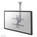 EAN 8717371442712 - Neomounts FPMA-C400SILVER soporte para pantalla de señalización 152,4 cm (60") Plata imagen 1