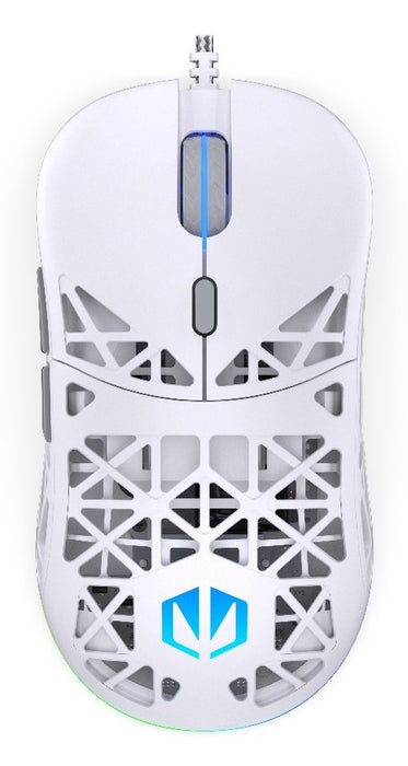 EAN 5903018667829 - ENDORFY LIV Onyx White ratón Juego Ambidextro Bluetooth Óptico 12000 DPI imagen 14