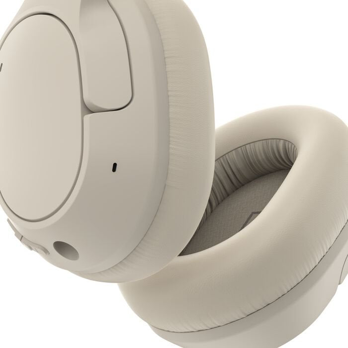 EAN 0745883901395 - Belkin AUD008HQSA auricular y casco Auriculares Inalámbrico Diadema Llamadas/Música USB Tipo C Bluetooth  imagen 7