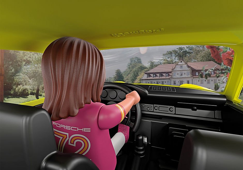 EAN 4008789709233 - Playmobil 70923 set de juguetes imagen 7