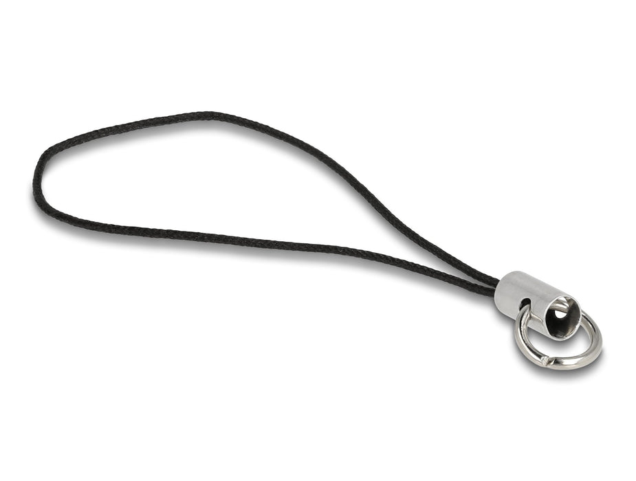 EAN 4043619540099 - DeLOCK 54009 unidad flash USB USB Tipo C 3.2 Gen 1 (3.1 Gen 1) Negro, Gris imagen 3