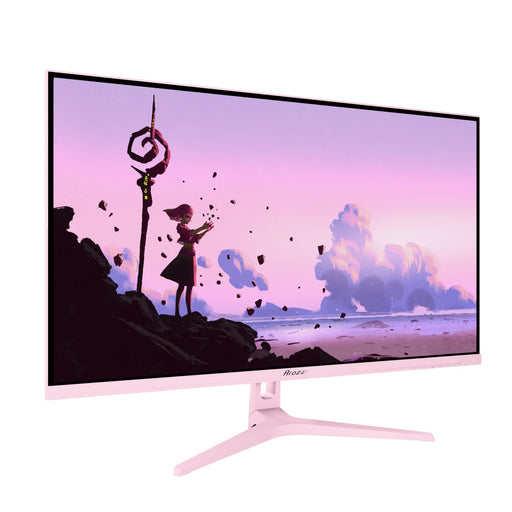 EAN 850054766946 - Arozzi Nova 32″ pantalla para PC 80 cm (31.5") 2560 x 1440 Pixeles Quad HD LED Rosa imagen 2