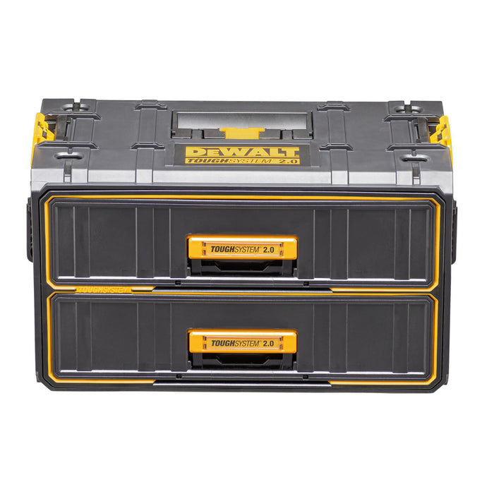 EAN 3253561835292 - DeWALT DWST83529-1 caja de herramientas imagen 5