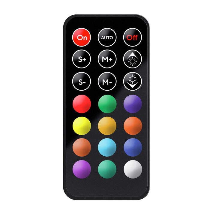 EAN 8713439251852 - Trust GXT 719 Ruya Silla para videojuegos de PC Asiento acolchado Negro imagen 6