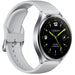 EAN 6941812764404 - Xiaomi Watch 2 3,63 cm (1.43") AMOLED 46 mm Digital 466 x 466 Pixeles Pantalla táctil Plata Wifi GPS (sat imagen 6