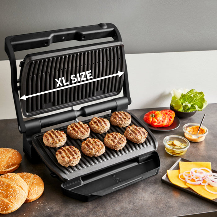 EAN 3168437251932 - Tefal Optigrill+ XL GC727810 parrilla eléctrica de contacto imagen 5