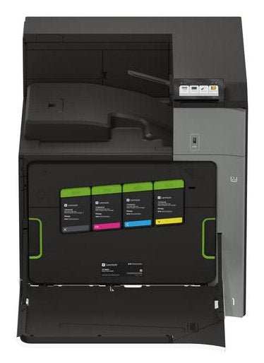 EAN 734646741248 - Lexmark CS963e Color 1200 x 1200 DPI A3 Wifi imagen 5