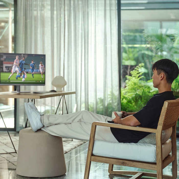 EAN 199642227309 - HP OmniStudio X All-in-One 32-c0022ns PC Intel Core Ultra 5 125H 80 cm (31.5") 3840 x 2160 Pixeles PC todo imagen 19