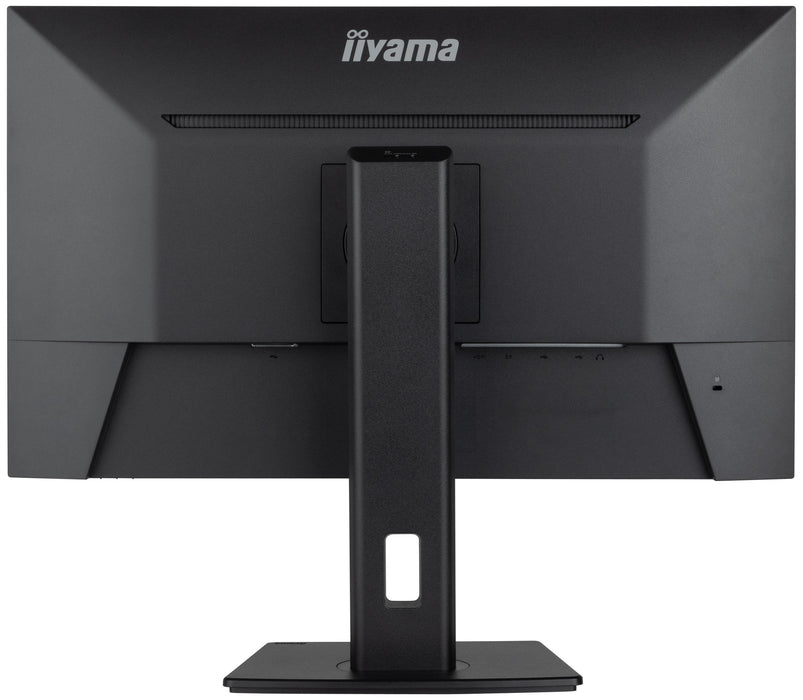 EAN 4948570124657 - iiyama XUB2793QSU-B7 pantalla para PC 68,6 cm (27") 2560 x 1140 Pixeles Wide Quad HD LED Negro imagen 9