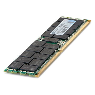 EAN 0887758949443 - HPE 32GB (1x32GB) Quad Rank x4 PC3-14900L (DDR3-1866) Load Reduced CAS-13 Memory Kit módulo de memoria imagen 1