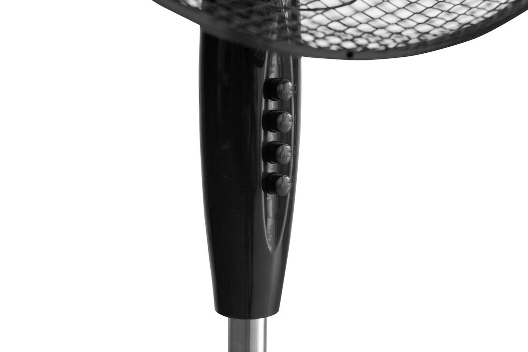 EAN 5902230901902 - Ravanson WT-1040SB ventilador Negro imagen 2