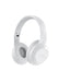 EAN 8021735211655 - Celly WAVEBEATWH auricular y casco Auriculares Inalámbrico Diadema Llamadas/Música USB Tipo C Blanco imagen 3