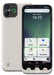 EAN 7322460089054 - Doro Aurora A30 15,5 cm (6.1") SIM doble Android 14 4G USB Tipo C 6 GB 128 GB 5000 mAh Negro, Blanco imagen 2