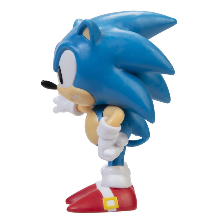 EAN 0192995414525 - JAKKS Pacific Sonic The Hedgehod Classic Collection 5-Pack imagen 28
