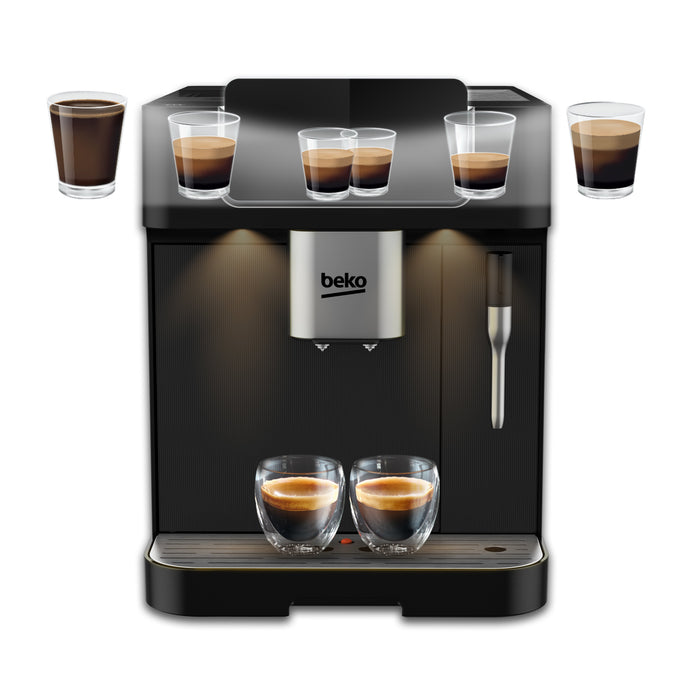 EAN 8690842569814 - Beko CEG7302B cafetera eléctrica Totalmente automática Máquina espresso 2 L imagen 10