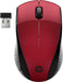 EAN 0193905408610 - HP 220 Wireless Mouse ratón Oficina Ambidextro RF inalámbrico Óptico 1600 DPI imagen 1