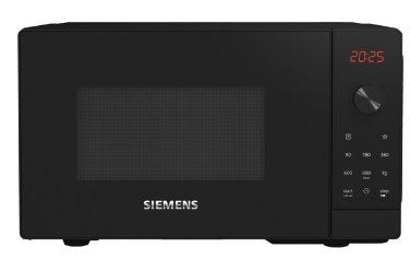 EAN 4242003905210 - Siemens iQ300 FF023LMB2 microondas Negro Solo microondas Encimera 20 L 800 W imagen 1