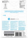 EAN 0882780349599 - HP Advanced Glossy Photo Paper-25 sht/10 x 15 cm borderless Blanco imagen 3