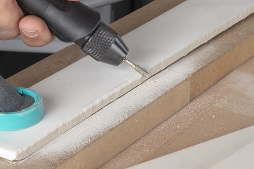 EAN 4006885598706 - wolfcraft GmbH 5987000 broca Juego de brocas 3 pieza(s) imagen 3