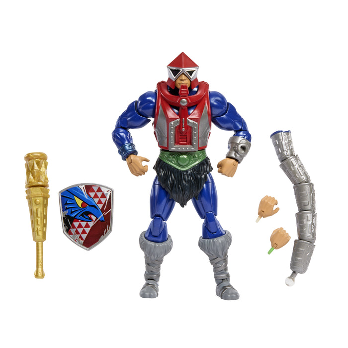EAN 0194735243501 - Masters of the Universe HYC51 figura de juguete para niños imagen 7