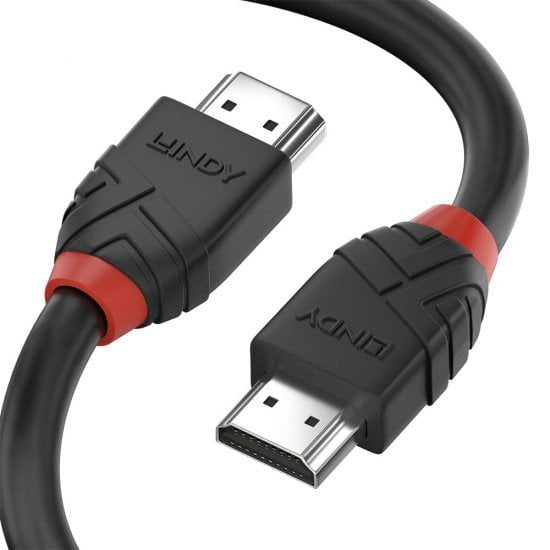 EAN 4002888367714 - Lindy 36771 cable HDMI 1 m HDMI tipo A (Estándar) Negro imagen 3