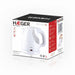 EAN 5608475007026 - Haeger EK-13W.006B tetera eléctrica 0,9 L 1300 W Blanco imagen 3