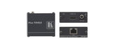 EAN 7290012307560 - Kramer Electronics HDMI over Twisted Pair Transmitter Transmisor de señales AV Negro imagen 1