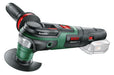 EAN 3165140843966 - Bosch AdvancedMulti 18 Negro, Verde imagen 1